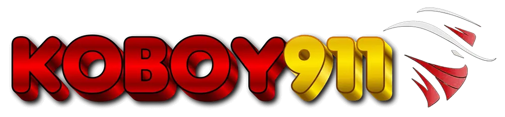 logo KOBOY911
