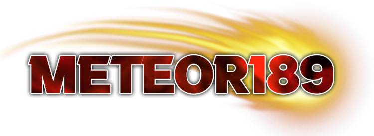 logo METEOR189