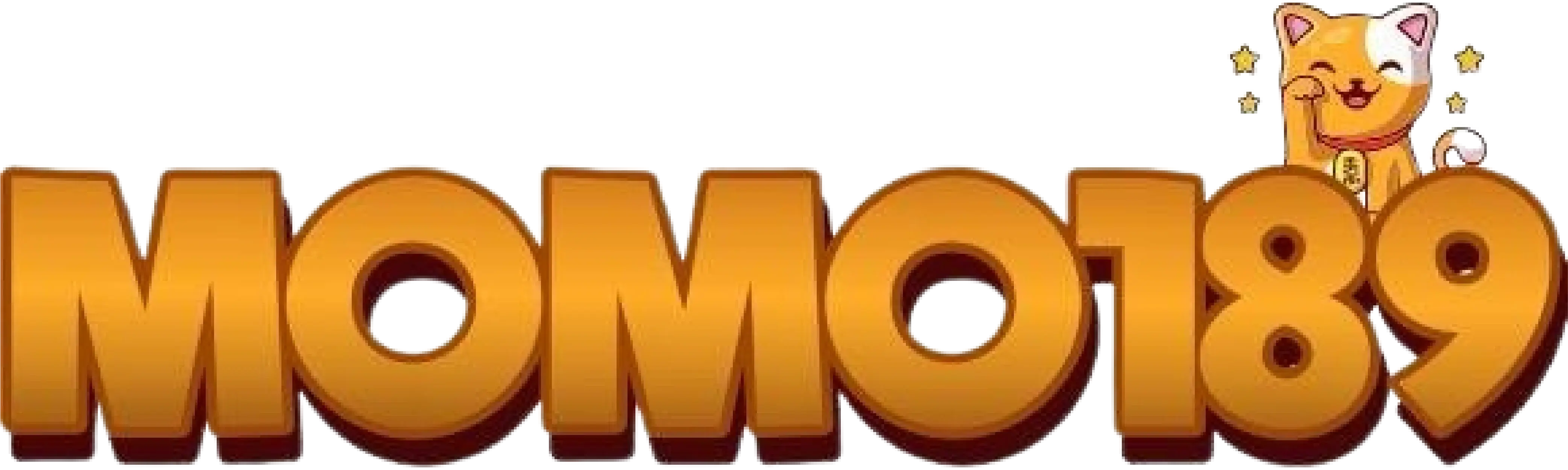 logo MOMO189